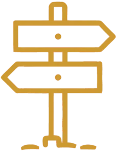 ikona drogowskaz 2www