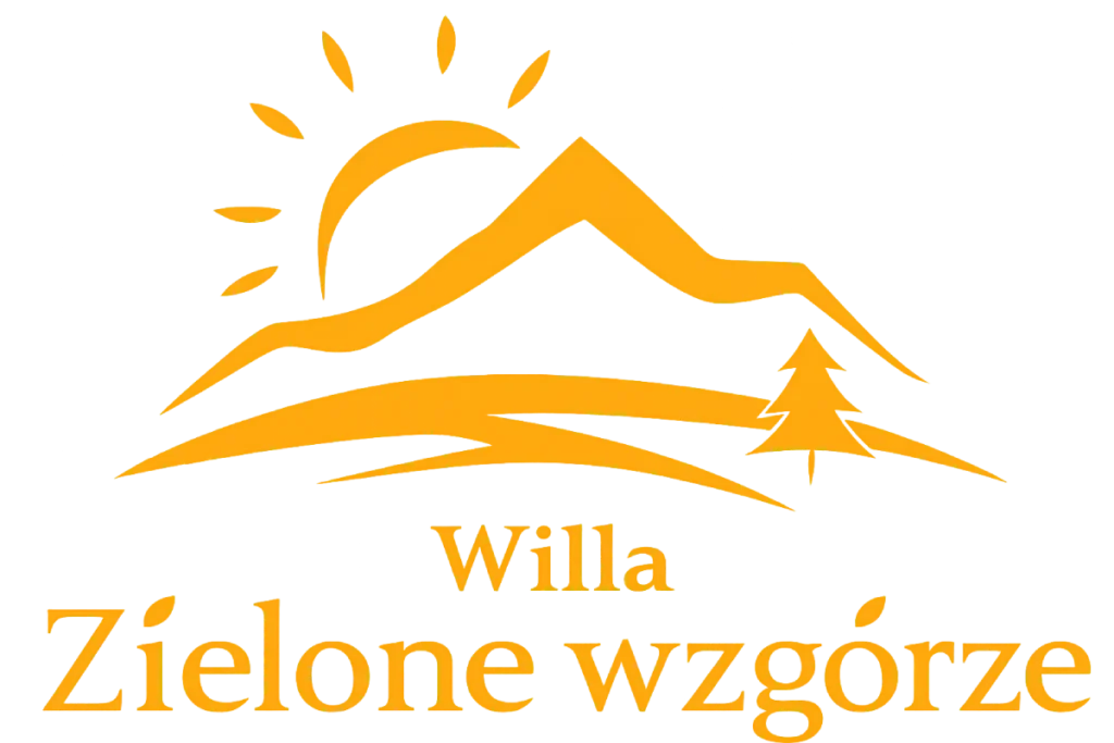logo zielone wzgórze www